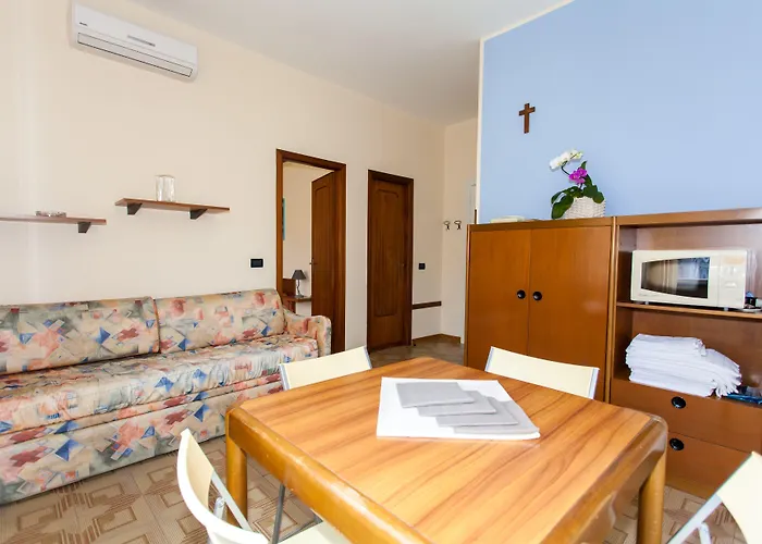 La Palma 3* Marina dʼAndora