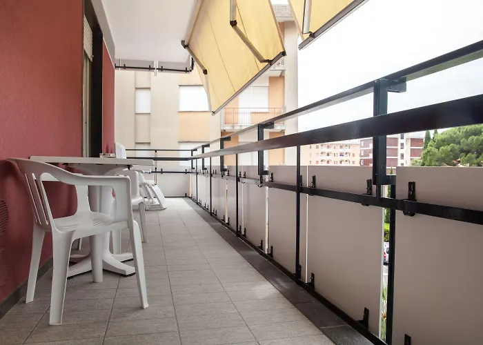 La Palma Lejlighedshotel 3*