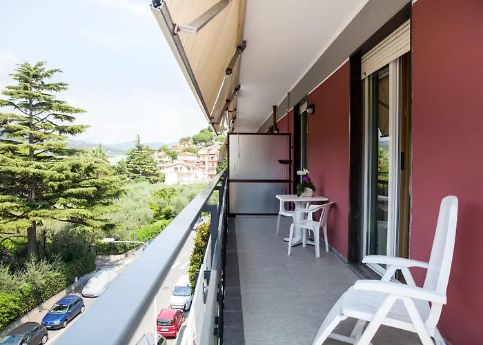 Apartahotel La Palma 3*