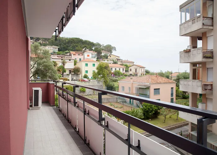 La Palma Marina dʼAndora