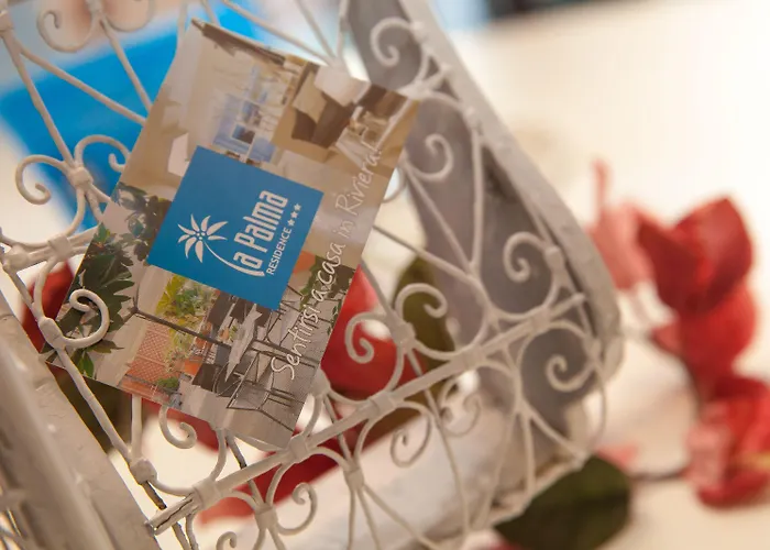 La Palma 3* Marina dʼAndora