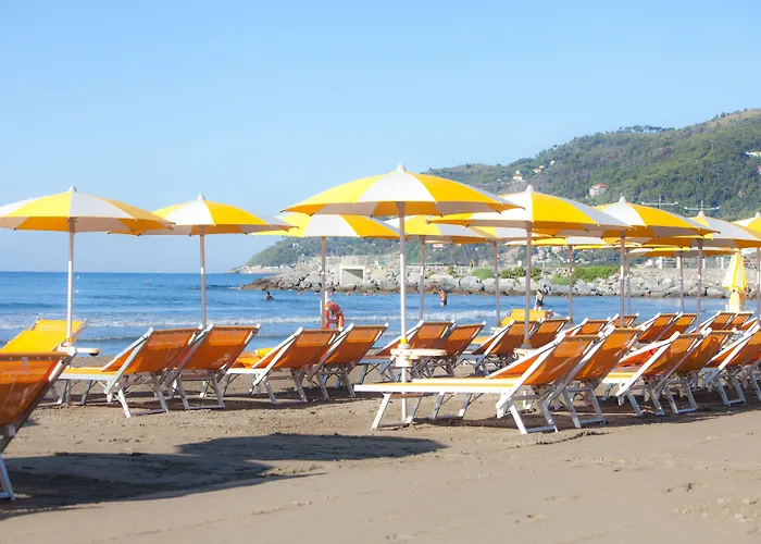 La Palma Aparthotel 3*