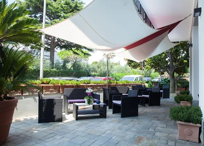 Lejlighedshotel La Palma Marina dʼAndora