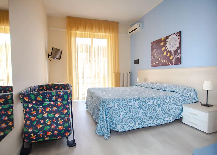 La Palma Lejlighedshotel 3*