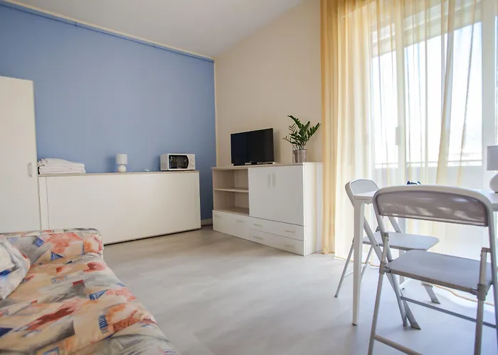 Lejlighedshotel La Palma 3*