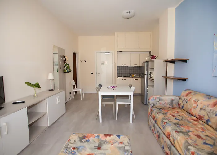 La Palma Lejlighedshotel 3*