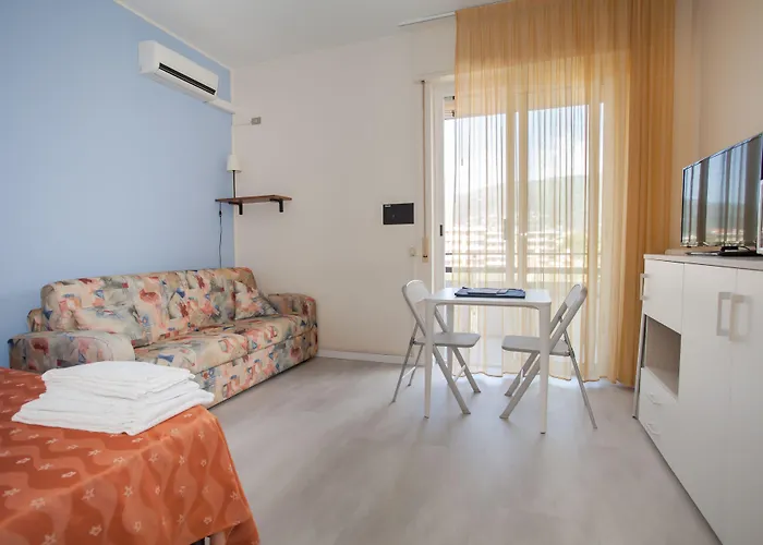 La Palma Aparthotel