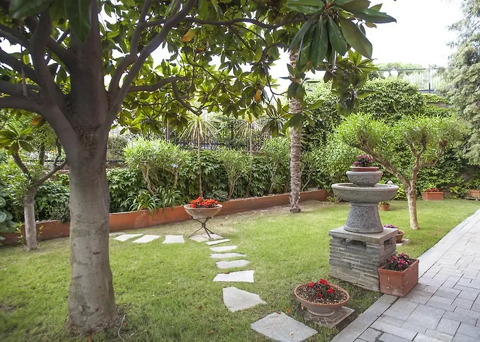 아파트호텔 La Palma 3*